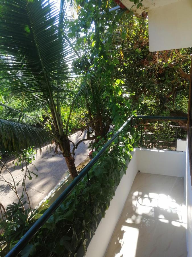 Blue Waves Beach Residency Hotel Varkala Ngoại thất bức ảnh